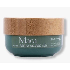 Maca pre neho - Boss Labs