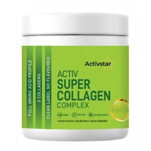 Activ super collagen complex 240g