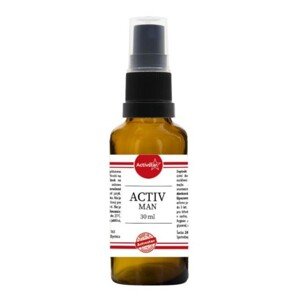 Activ man 30ml