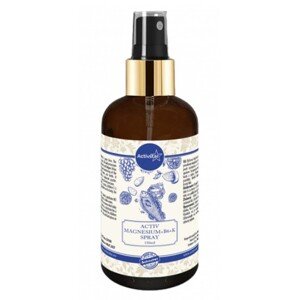 Activ Magnesium + B6 + K spray 150ml