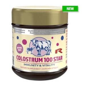 Colostrum 100 Star - prášok 100g