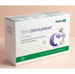 Tiens Zen Element