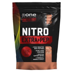 Extra Pep Nitro - A-one