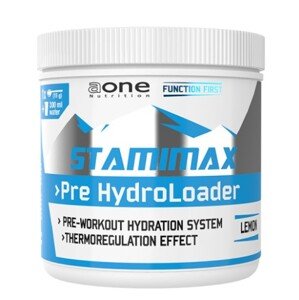 Stamimax Pre HydroLoader