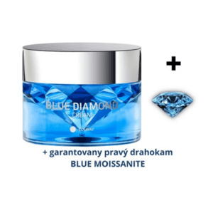 VÝPREDAJ Blue diamond - krém Colway