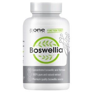 Boswellia AONE