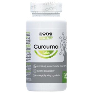 Curcuma Tabs - Aone