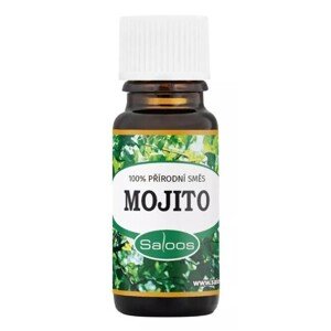 Mojito - zmes éterických olej 100%