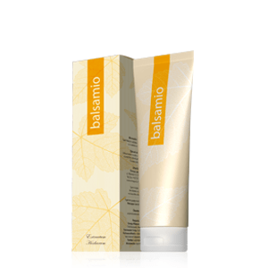 Balsamio, 100ml (Energy)