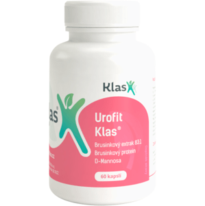 Urofit Klas