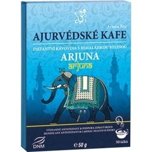 Ajurvédska káva ARJUNA - srdce