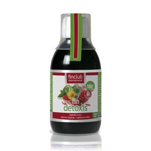 Detoxis