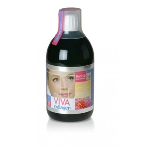 Kolagén - fin Vi-vaHA Collagen plus Super strong