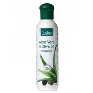 Aloe Vera šampón s Panthenolom