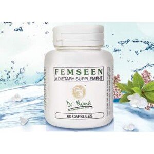 Femseen tobolky Dr Nona