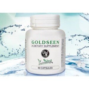 GOLDSEEN tobolky Dr Nona