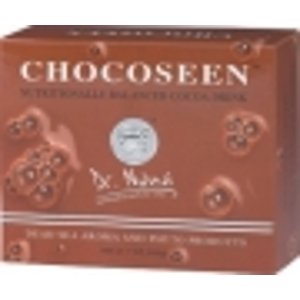 CHOCOSEEN – čokoládový nápoj Dr Nona