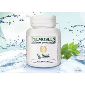 PULMOSEEN tobolky Dr Nona
