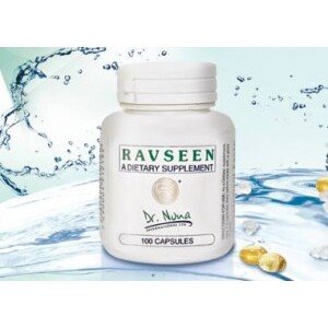 RAVSEEN tobolky Dr Nona