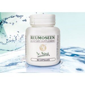 REUMOSEEN – reuma (tobolky) Dr Nona