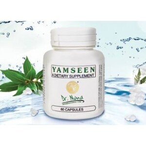 YAMSEEN tobolky Dr Nona